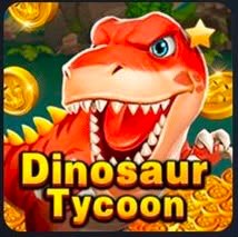 DINOSSAUR TYCON