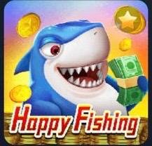 HAPPY FINSHING