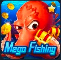 MEGA FINSHING